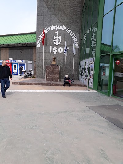 Photos of Izmit Şehirlerarasi Otob&uuml;s Terminali