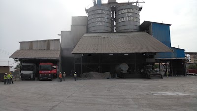 Photos of Ciment&eacute;rie Guin&eacute;e Conakry