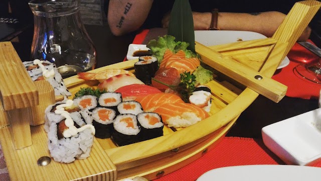 Ristorante Giapponese Sushisun Torino