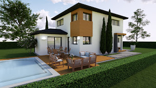 Photo n°17 de Bermax Construction - Angoulême à Saint-Yrieix-sur-Charente (Constructeur de maisons personnalisées)