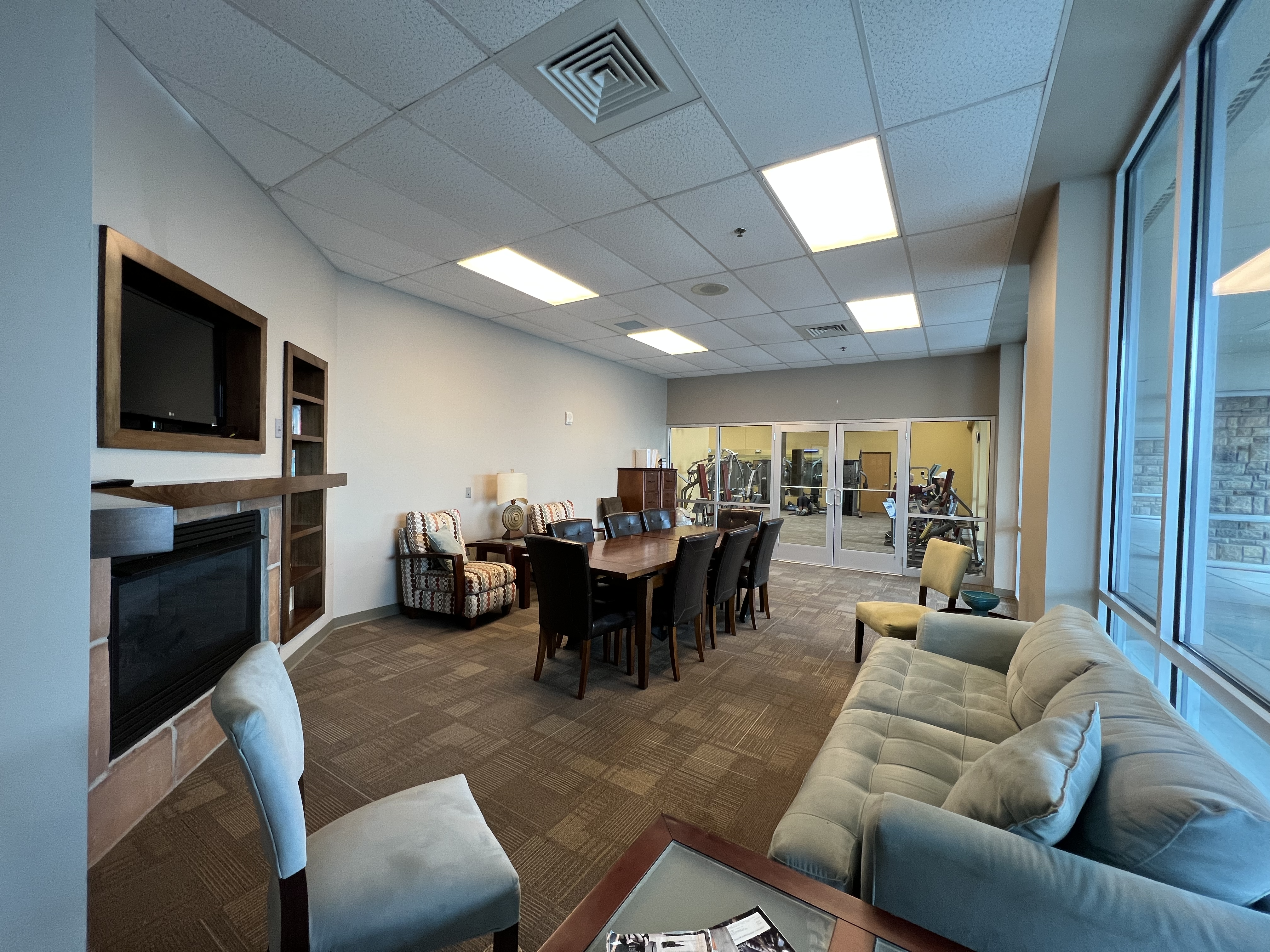 National Fitness photo 8