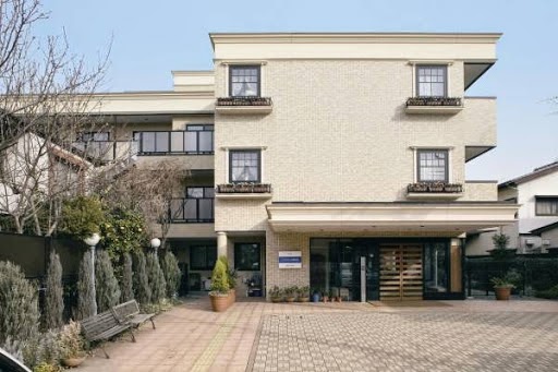 介護付き有料老人ホーム ニチイホーム海老名