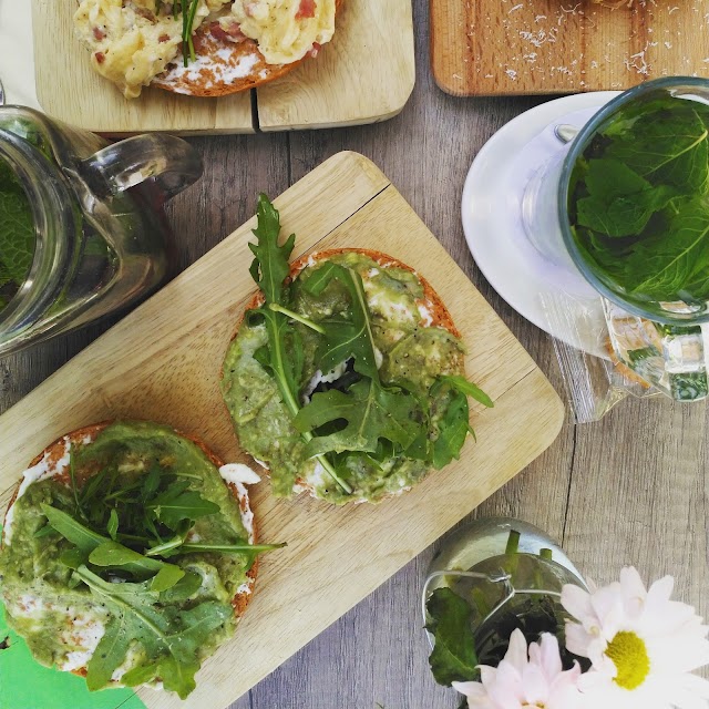 Café Unique Recklinghausen