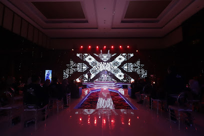 VECHA EVENT ORGANIZER | Virtual Event & Hybrid