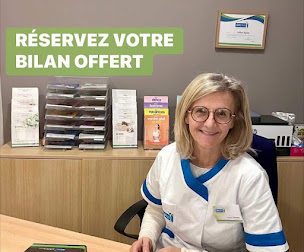 Photo n°1 de dietplus Villeneuve d'Ascq à Villeneuve-d'Ascq (Coaching professionnel)