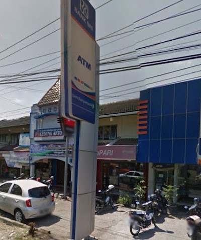 Photos of BRI Unit Banyumanik