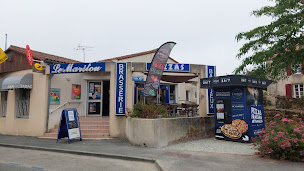 Photo n°3 de Maritou à Saint-Malô-du-Bois (Pizzas à emporter)