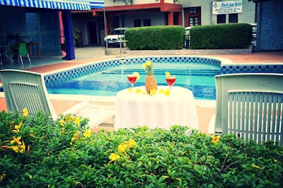 Photos of Mantchan H&ocirc;tel