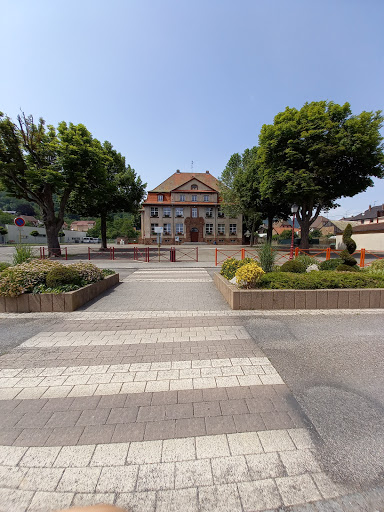 Primary School Koechlin - Thumbnail