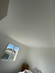 Photo n°7 de SB Peinture à Marignane (Peintre en bâtiment)