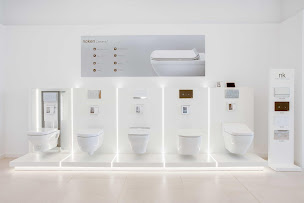 Photo n°5 de PORCELANOSA Brest à Brest (Fabricant de carreaux)