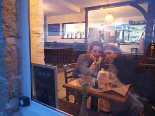 Photo n°52 de Les flots bleus à Grandcamp-Maisy (Restaurant)