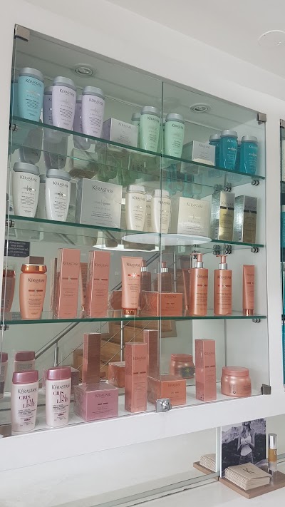 Photos of Blow Dry