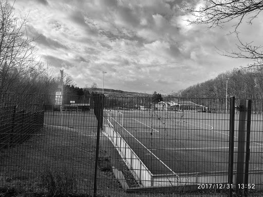 Sportplatz Huckenohl-Stadion - Thumbnail