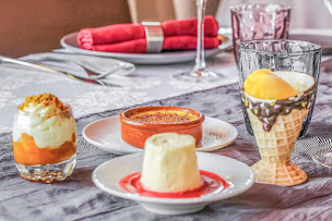 Photo n°10 de Auberge de la Mère Martinet à Cormoranche-sur-Saône (Restaurant)