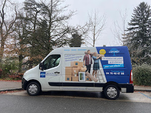 Photo n°2 de Laforêt immobilier à Saint-Symphorien-sur-Coise (Agence immobilière)