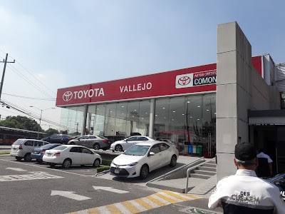 Photos of Toyota Vallejo