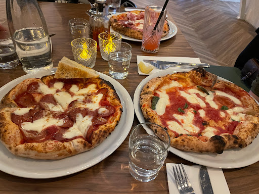 Masiero Pizzeria Napoletana - Thumbnail