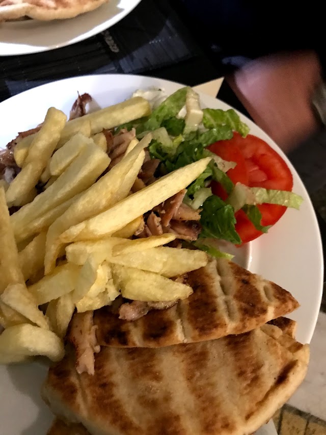 Simply homemade