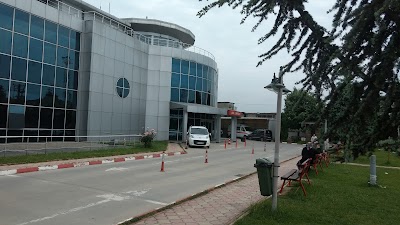 Photos of Private &Ccedil;ağsu Hospital