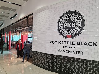 POT KETTLE BLACK - Terminal 2