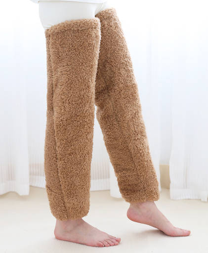 SoftLegs - Visual