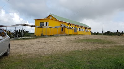 Photos of Potters Primary