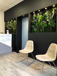 Photo n°15 de Dct Salsano - Chirurgie Digestive et Bariatrique - Montpellier à Montpellier (Clinique chirurgicale)