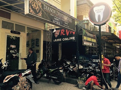 Photos of Dianov Dental Care (Aesthetic Treatment)