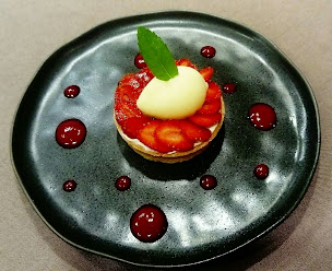 Photo n°23 de Restaurant Côté Bastide à Sainte-Foy-la-Grande (Restaurant français)