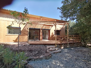 Photo n°1 de Gîtes à la ferme à Issirac (Gîte)