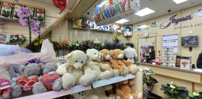 Jayesh Florist - Florist
