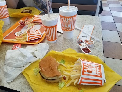 Whataburger