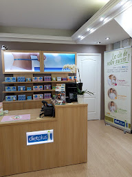 Photo n°1 de dietplus Provins à Provins (Centre de bien-être)