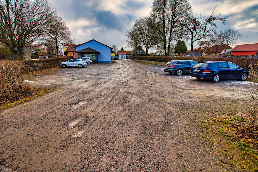 Raiffeisenbankparkplatz