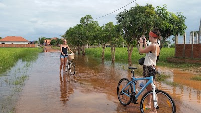Photos of Cooking Class & Countryside Cycling Tour (7Dragon Travel)