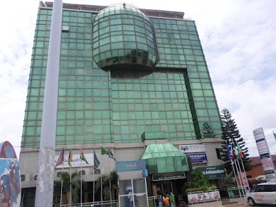 Photos of Hotel Beaurivage