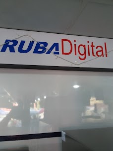 Ruba Digital mansehra