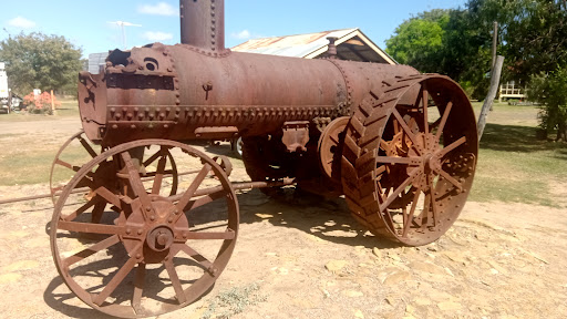 Juandah Heritage Site - Thumbnail