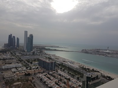 Photos of Khalidiya Park Women and Children Garden Sheikha Fatima