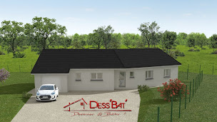 Photo n°18 de Dess'Bat' - Dessiner & Bâtir ! - Maîtrise d'oeuvre à Dugny-sur-Meuse (Constructeur de maisons personnalisées)