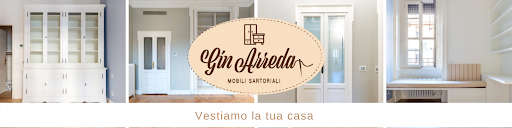 Gin Arreda - Visual