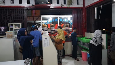 Photos of Rumah Makan Ayah Famili