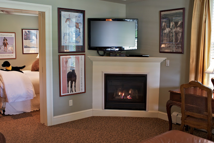 Mill House Inn by null