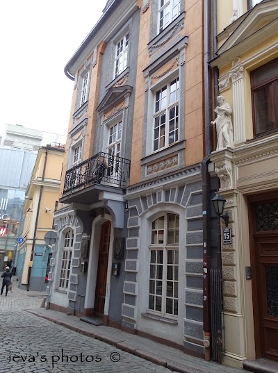 Photos of Hotel Mantess Riga