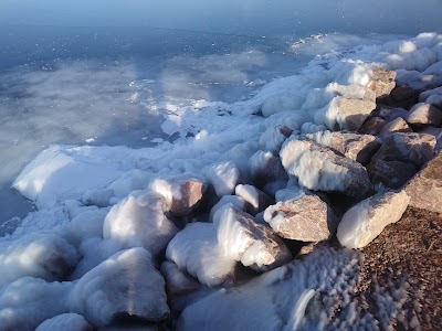 Danish Alps State Recreation Area