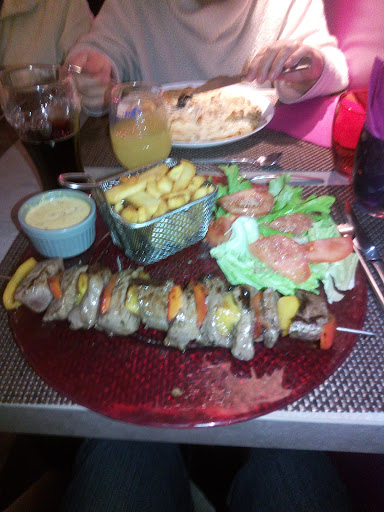 Photo 3 - Pizz à Deux