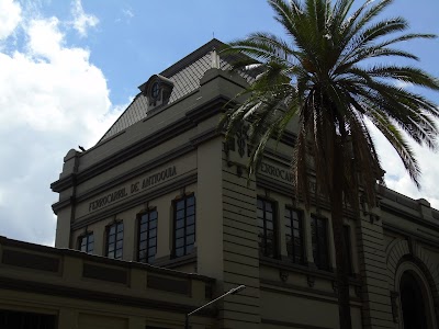 Photos of Museo Historia del Ferrocarril de Antioquia