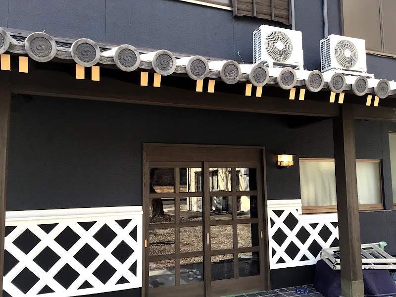 （有）ミヨシ塗装工業