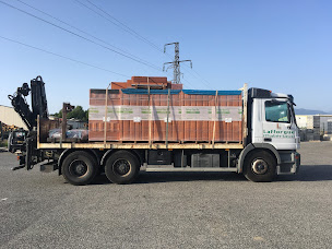 Photo n°23 de Lafforgue Matériaux - Lannemezan à Lannemezan (Atelier de menuiserie)